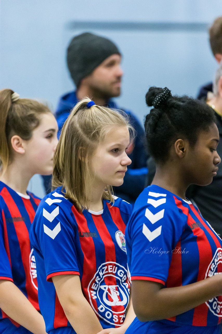 Bild 94 - HFV Futsalmeisterschaft C-Juniorinnen